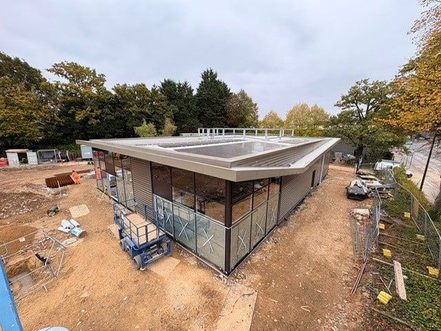 EV charging hubs with Sainsburyï¿½s & Greggs