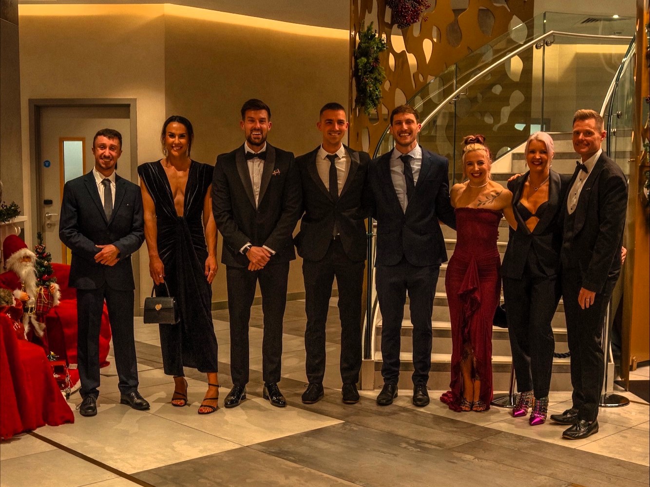 Gym scoops top fitness industry award  ï¿½  ï¿½