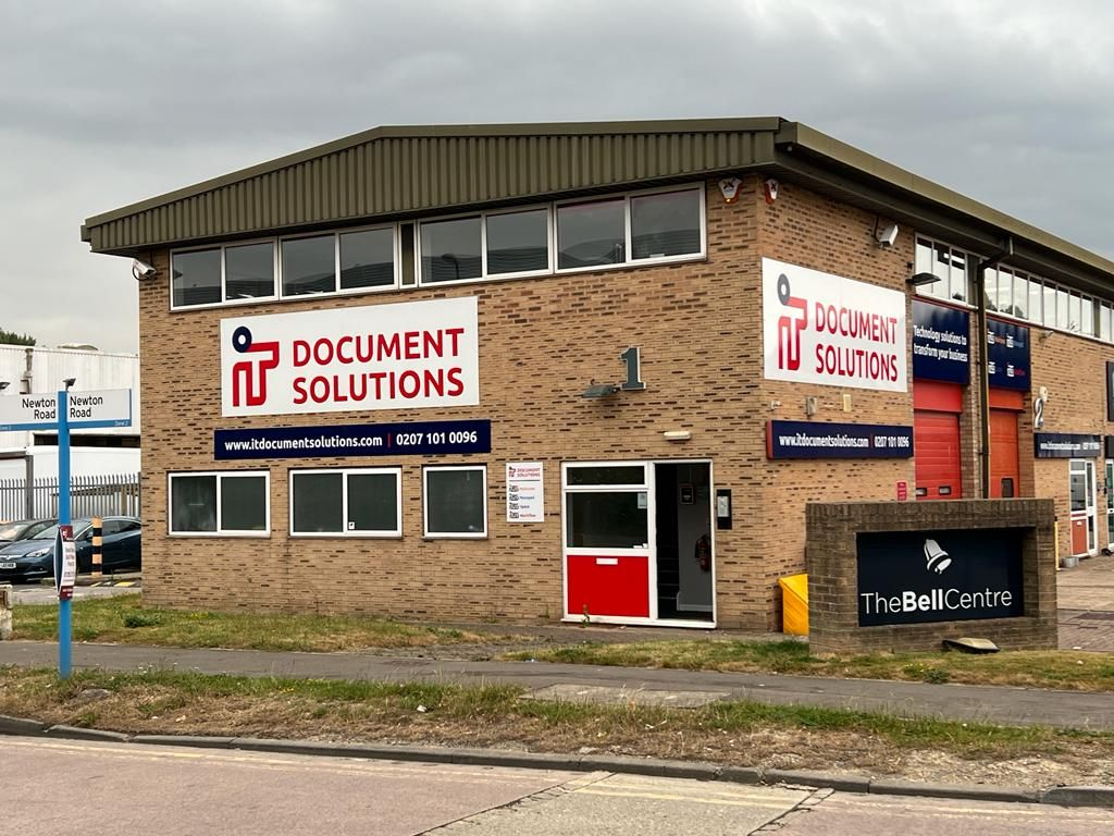 ITDS Group Holdings - Bigger, Better, Stronger