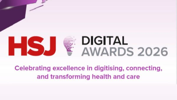 SECAmb initiative shortlisted for prestigious award