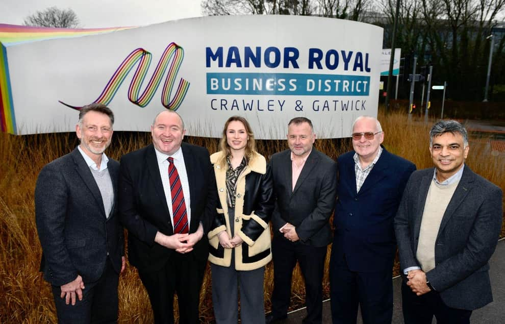 New full fibre network built for business goes live