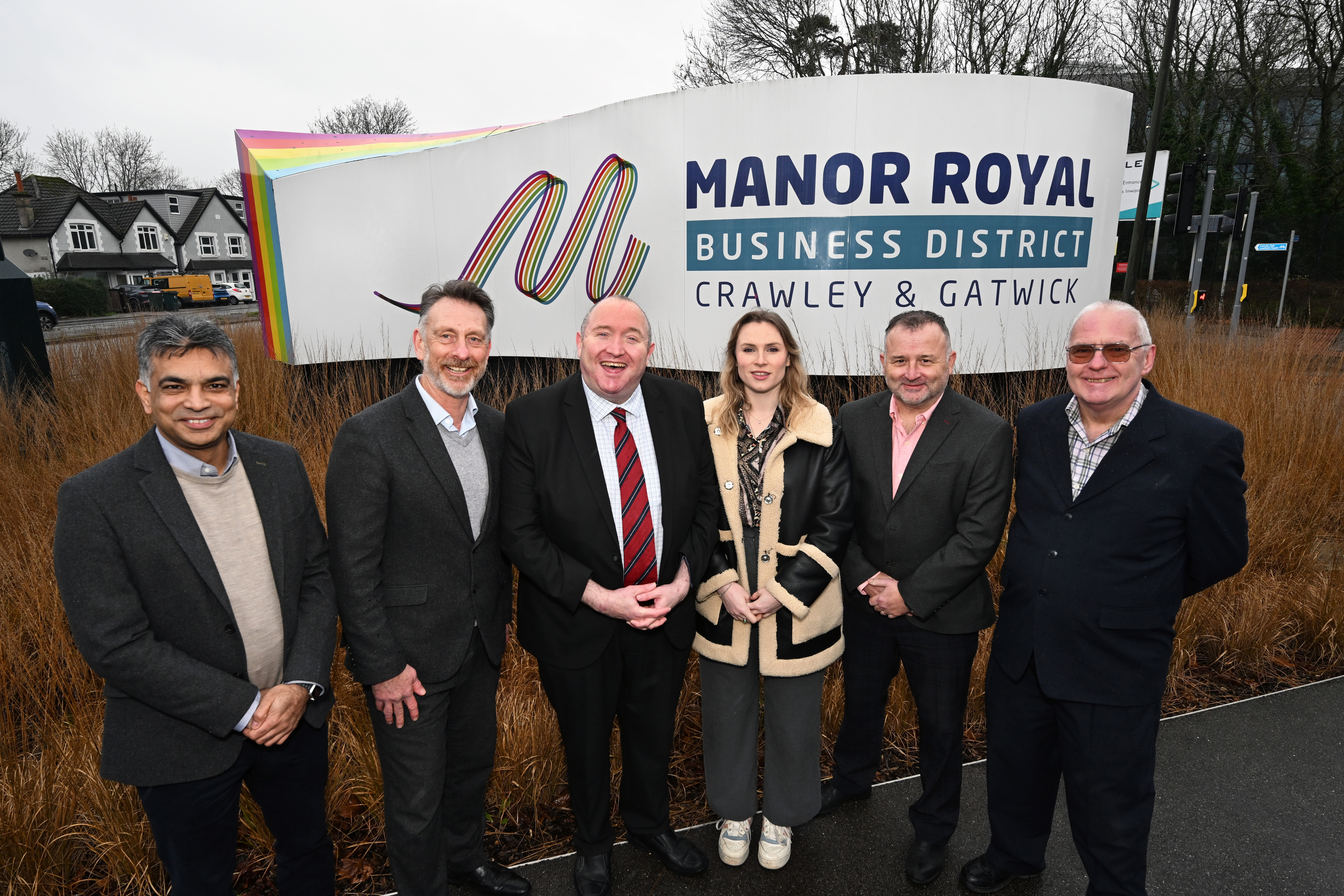 New full fibre network built for business goes live