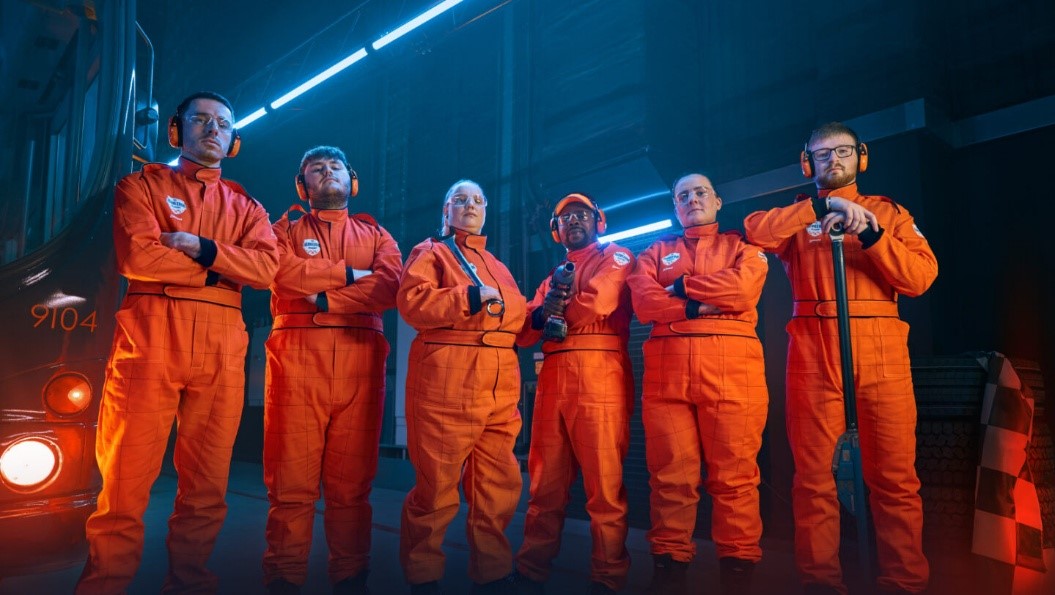 Metrobus is on the lookout for future engineers