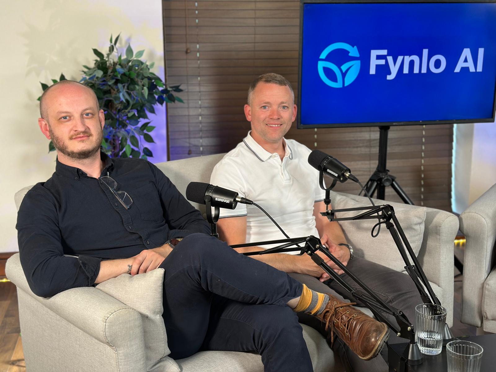 Fynlo AI secures £45,000 Greentech grant