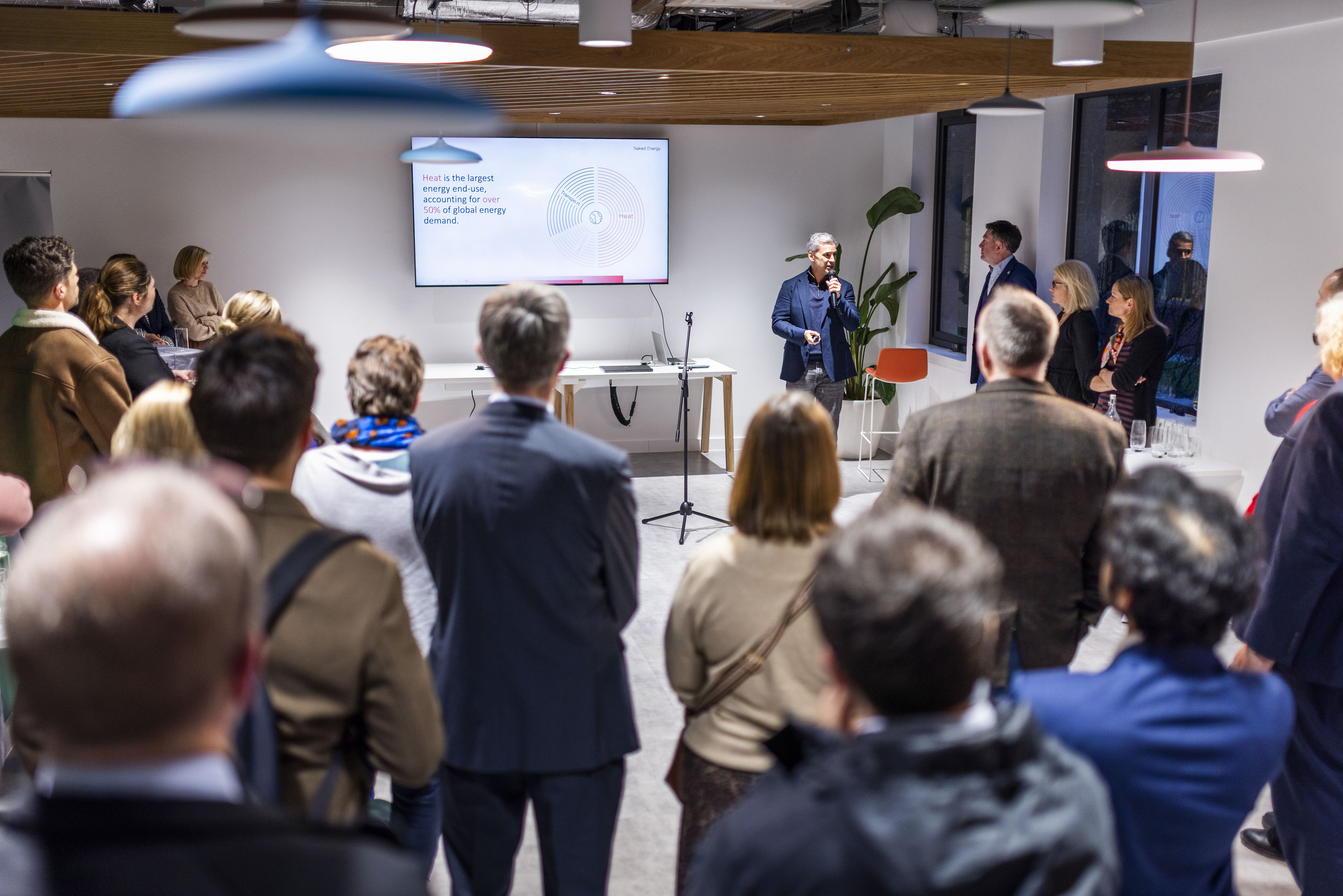 Crawley Innovation Centre launches free business events