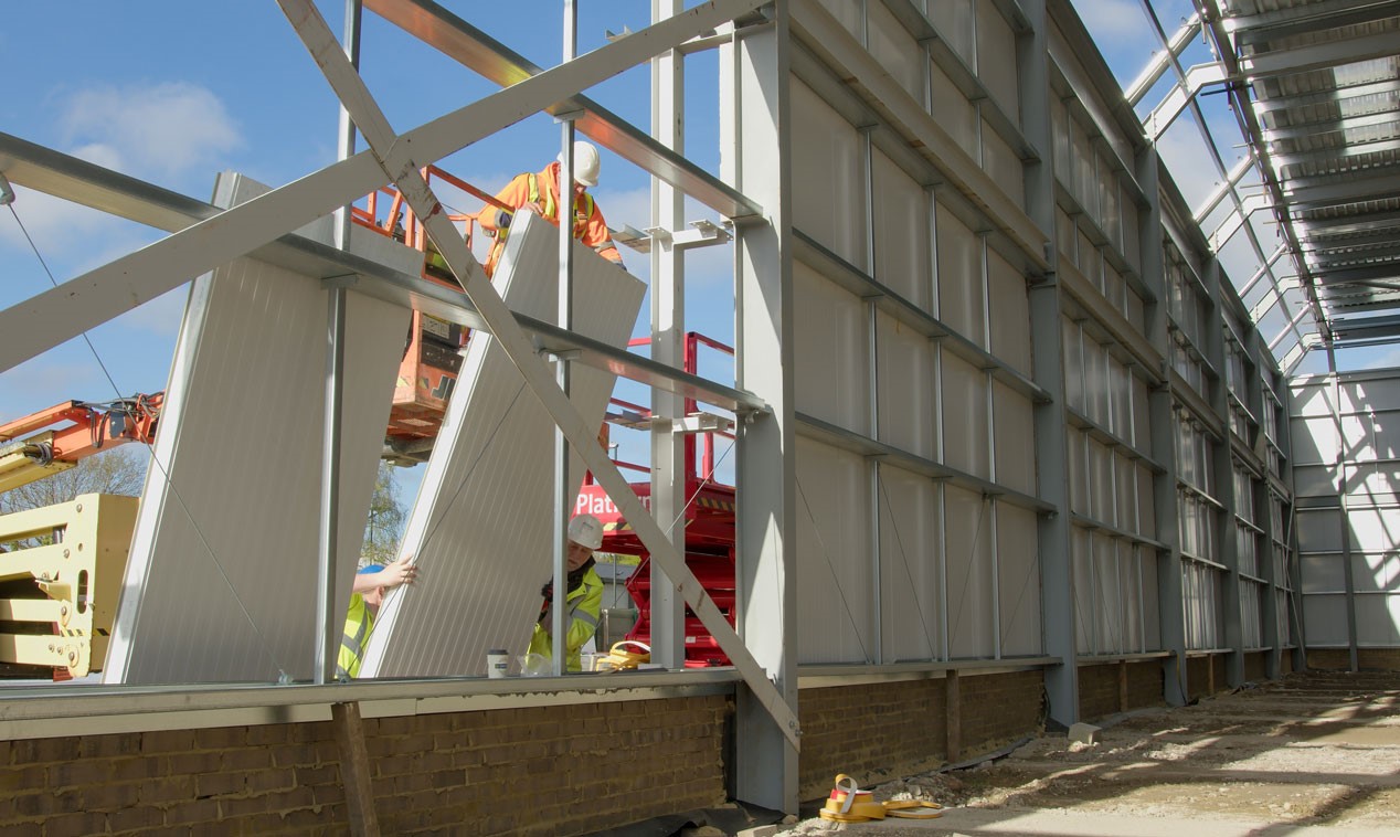 Reimagining Space with Carnegie Group