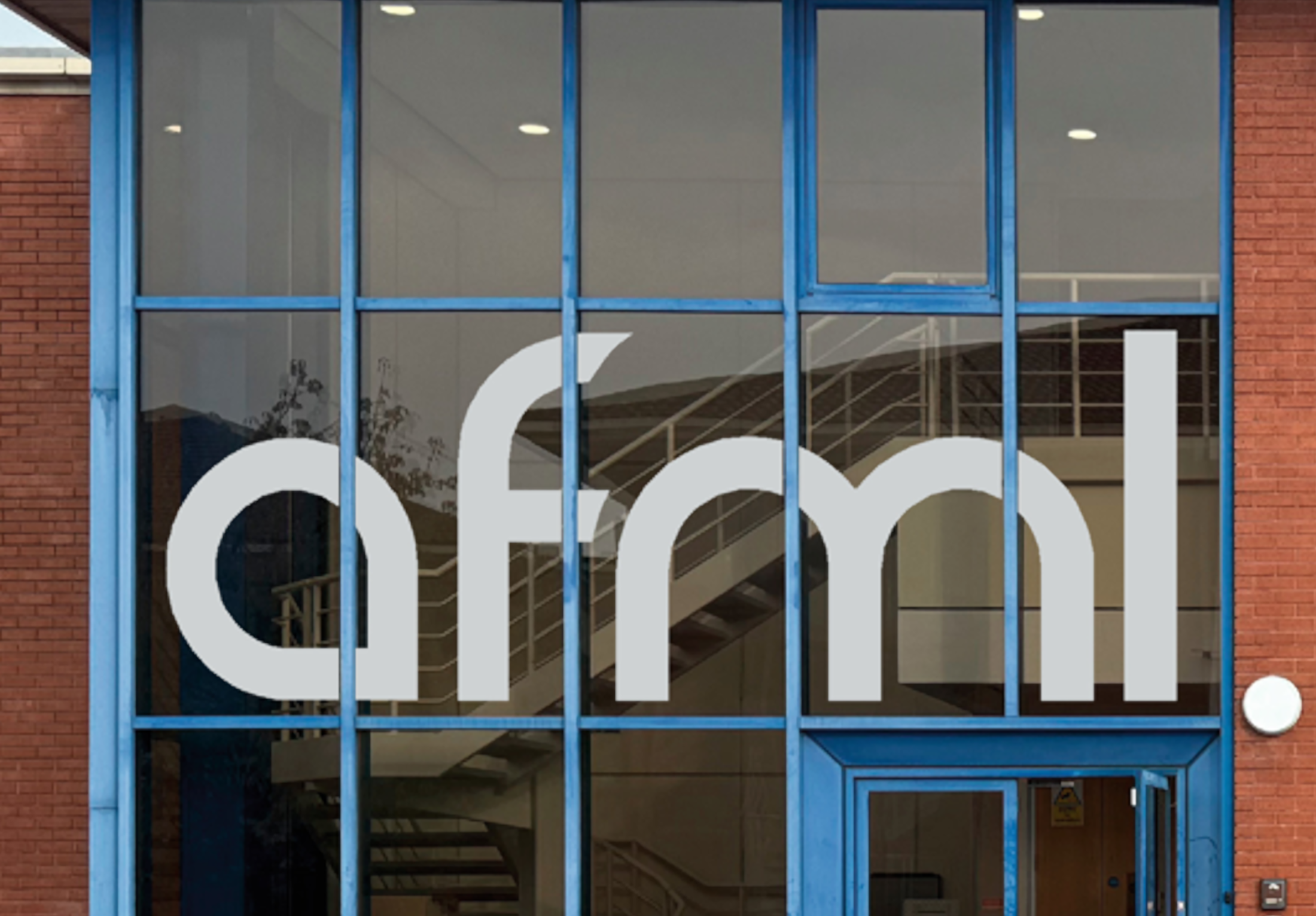 AFML - Supporting Manor Royal Businesses