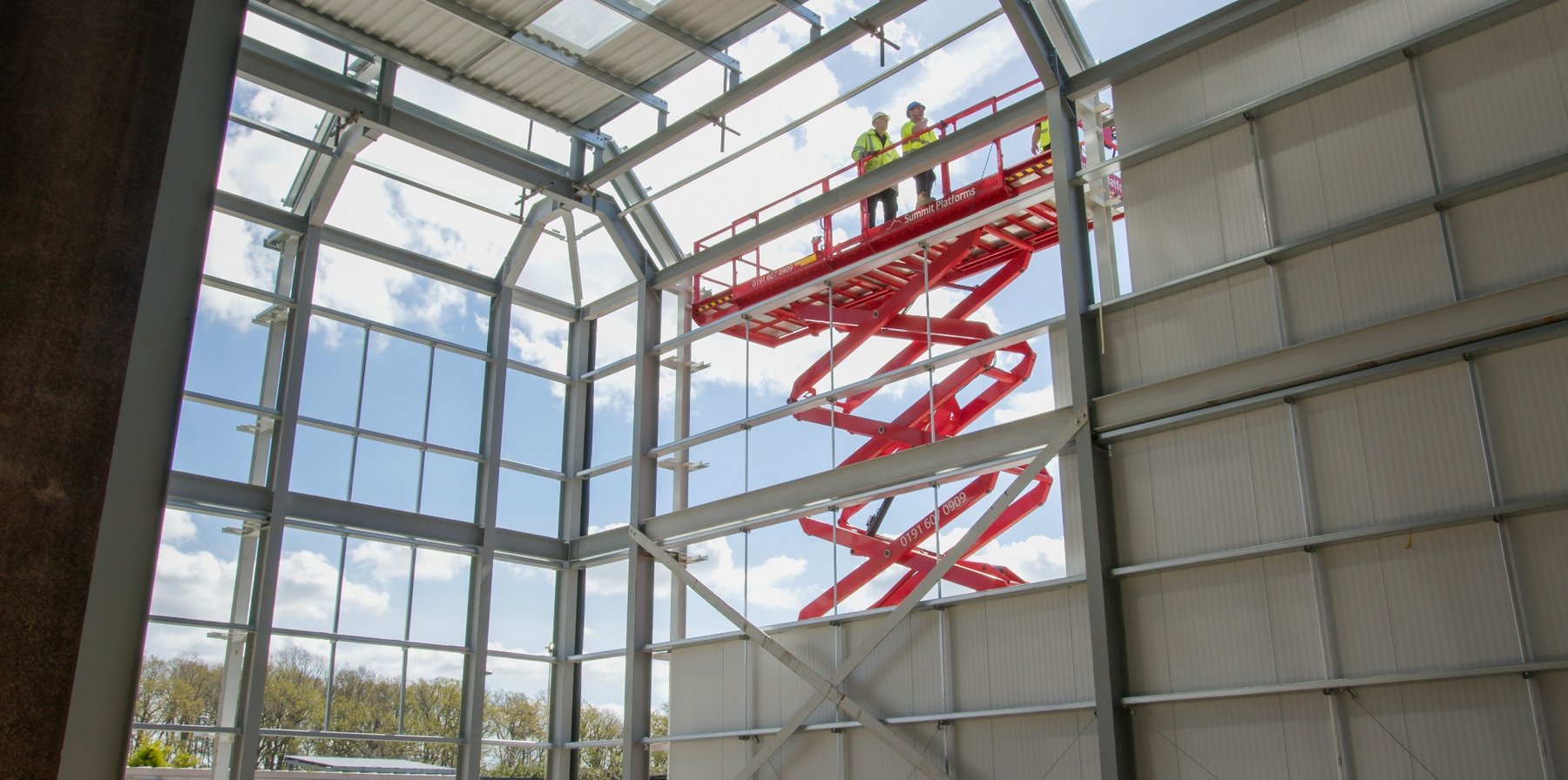 Carnegie Group shortlisted for three major UK business awards