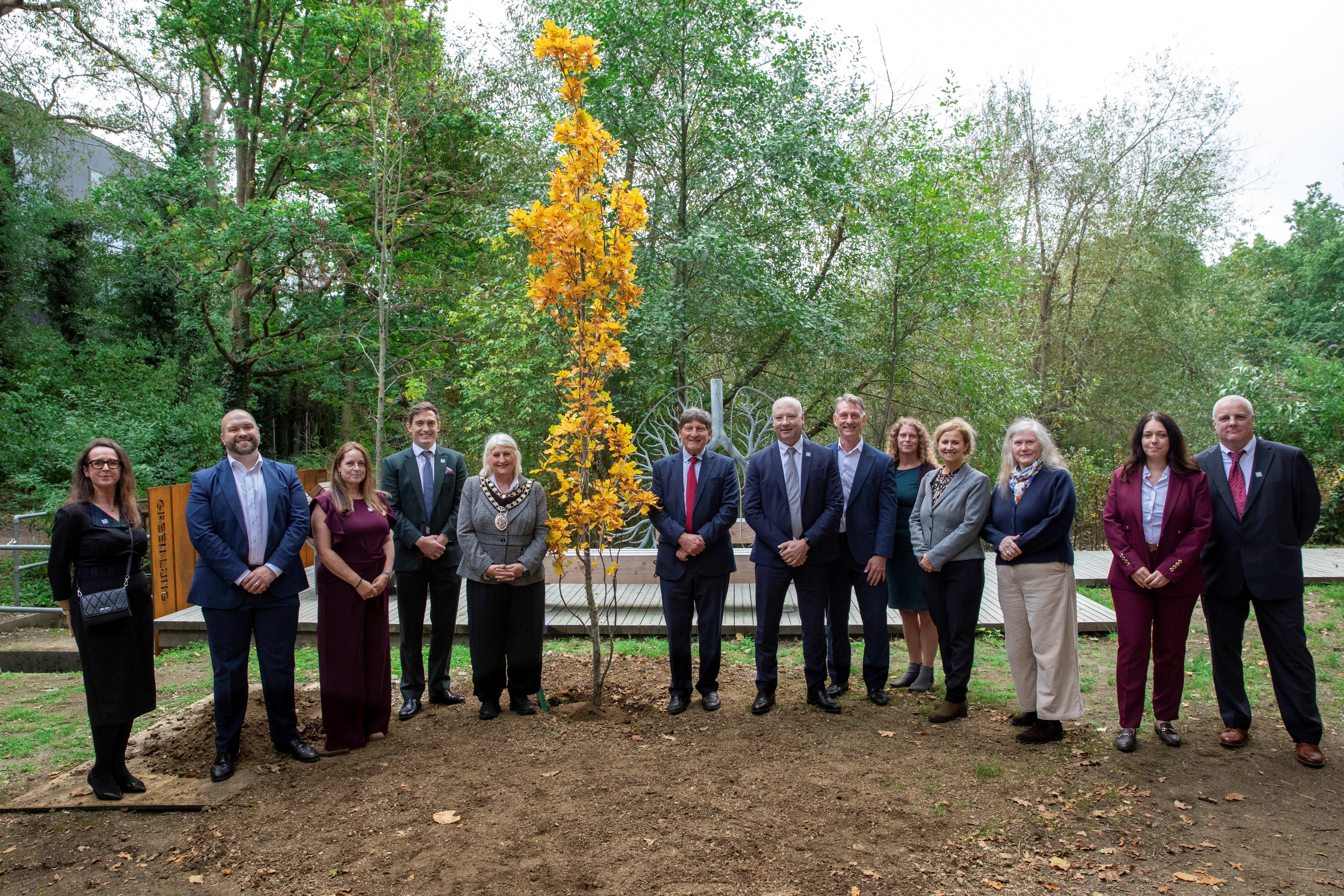 Vent-Axia Celebrates 90 Years