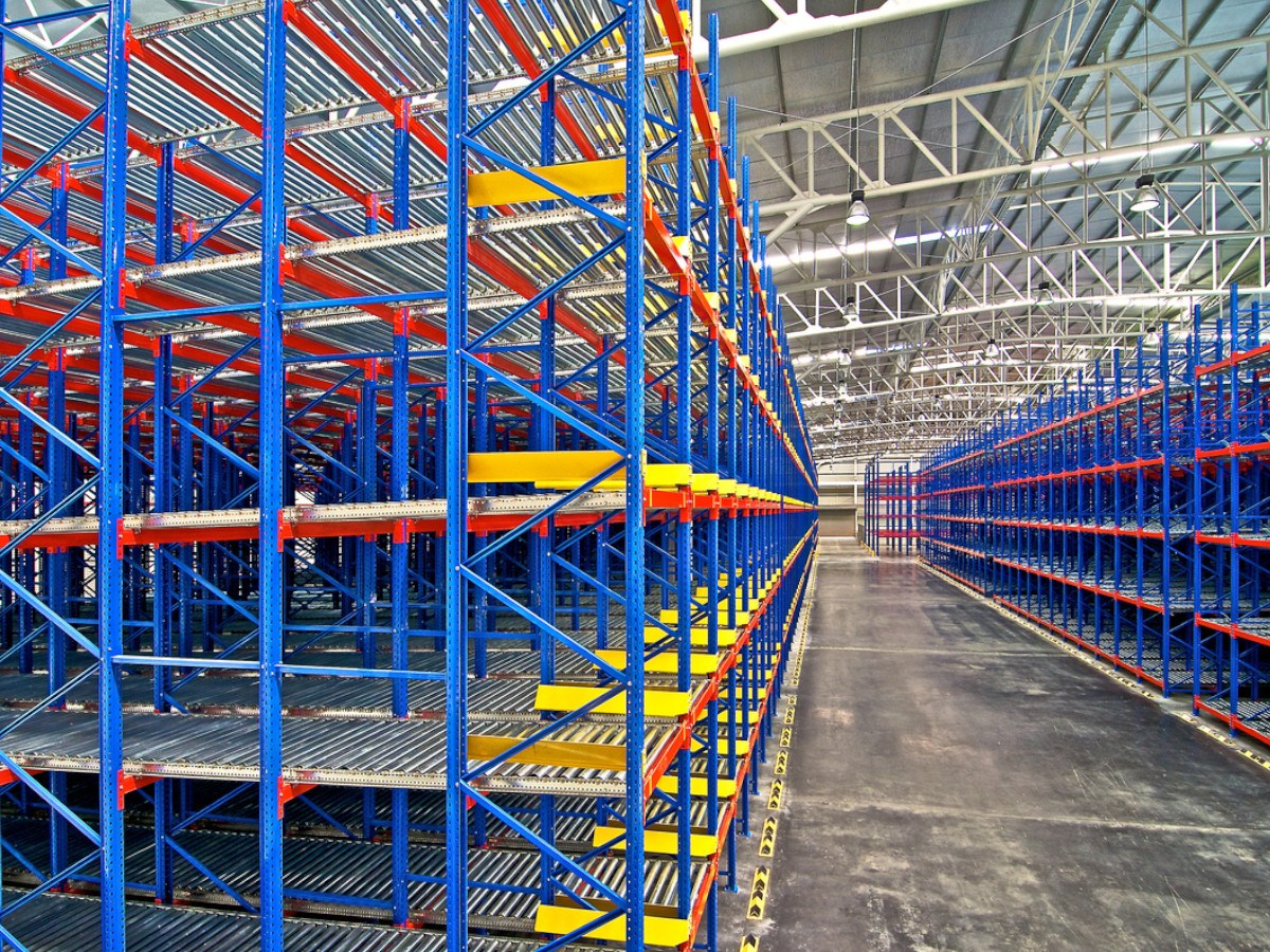 InterSend relocates to Manor Royal