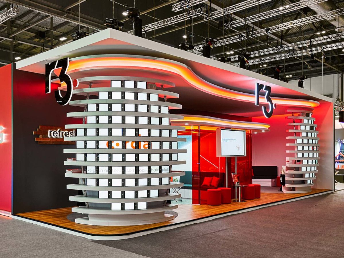 Award Winning International Design Agency moves to Manor Royal.