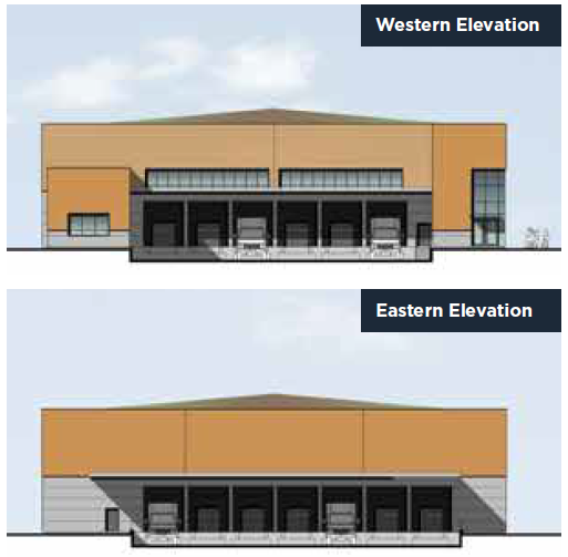 Hydehurst Lane Public Consultation