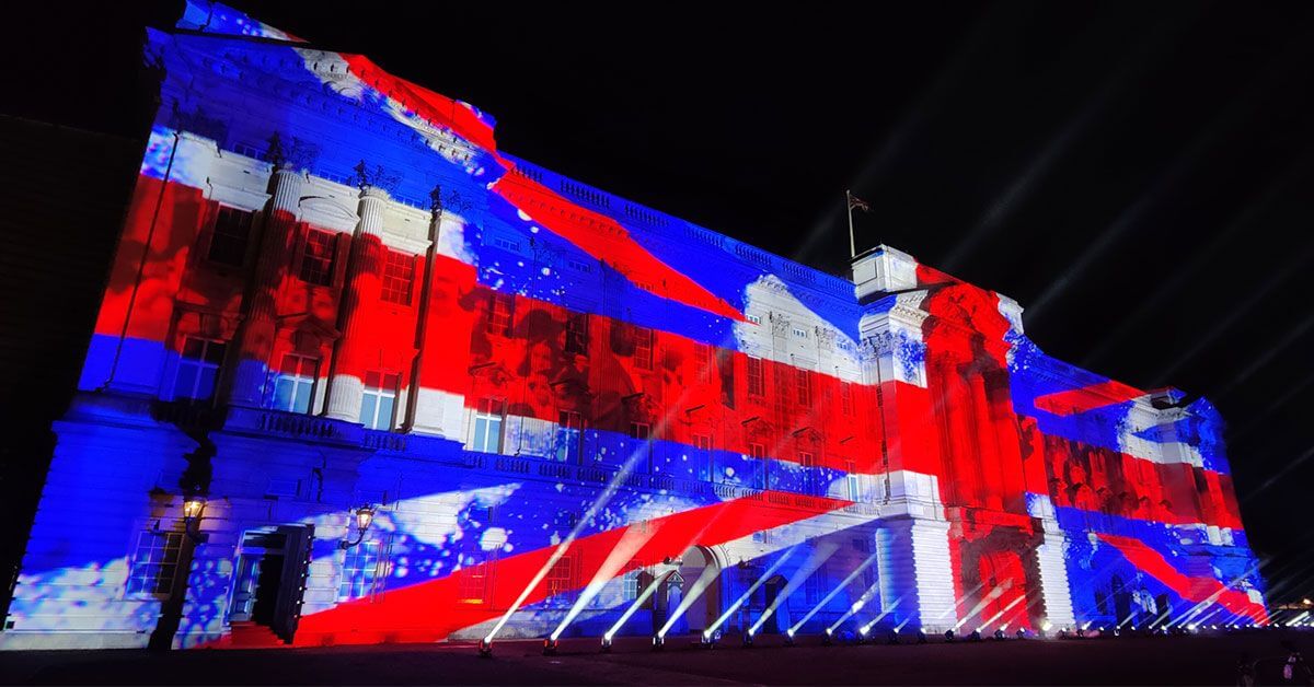 Creative Technology Provide Technical Delivery for the Jubilee