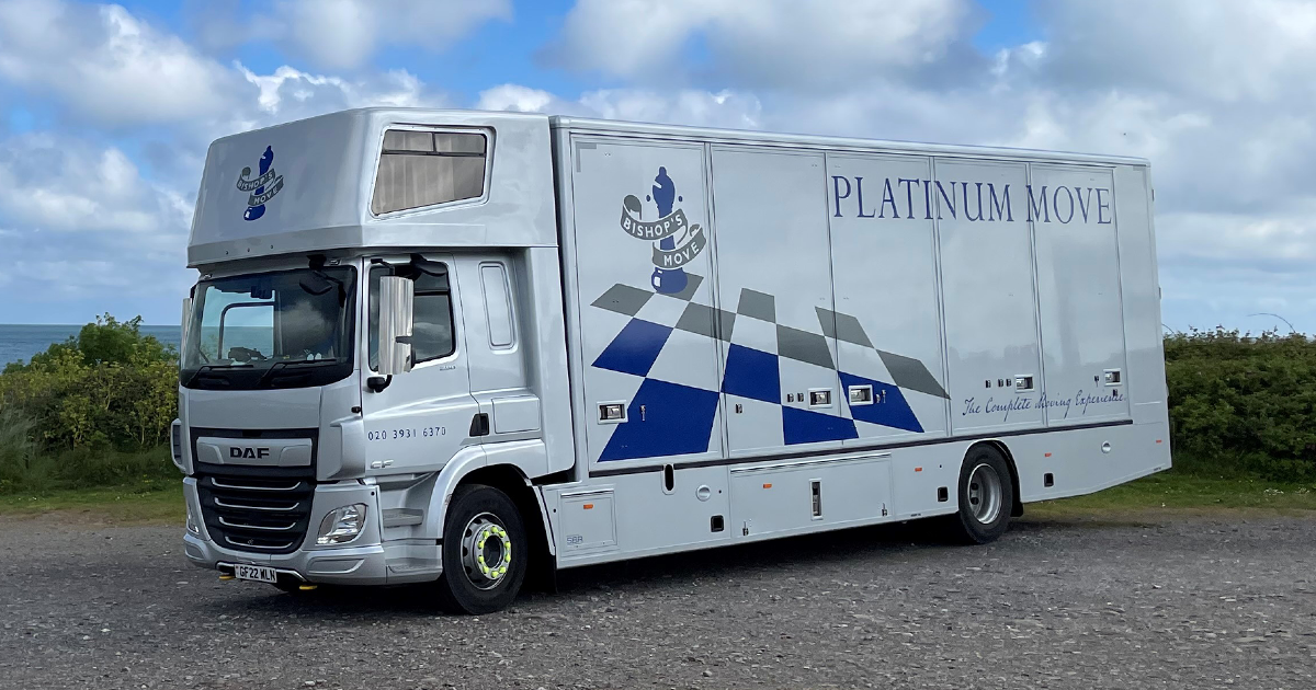 Bishop's Move launches new service