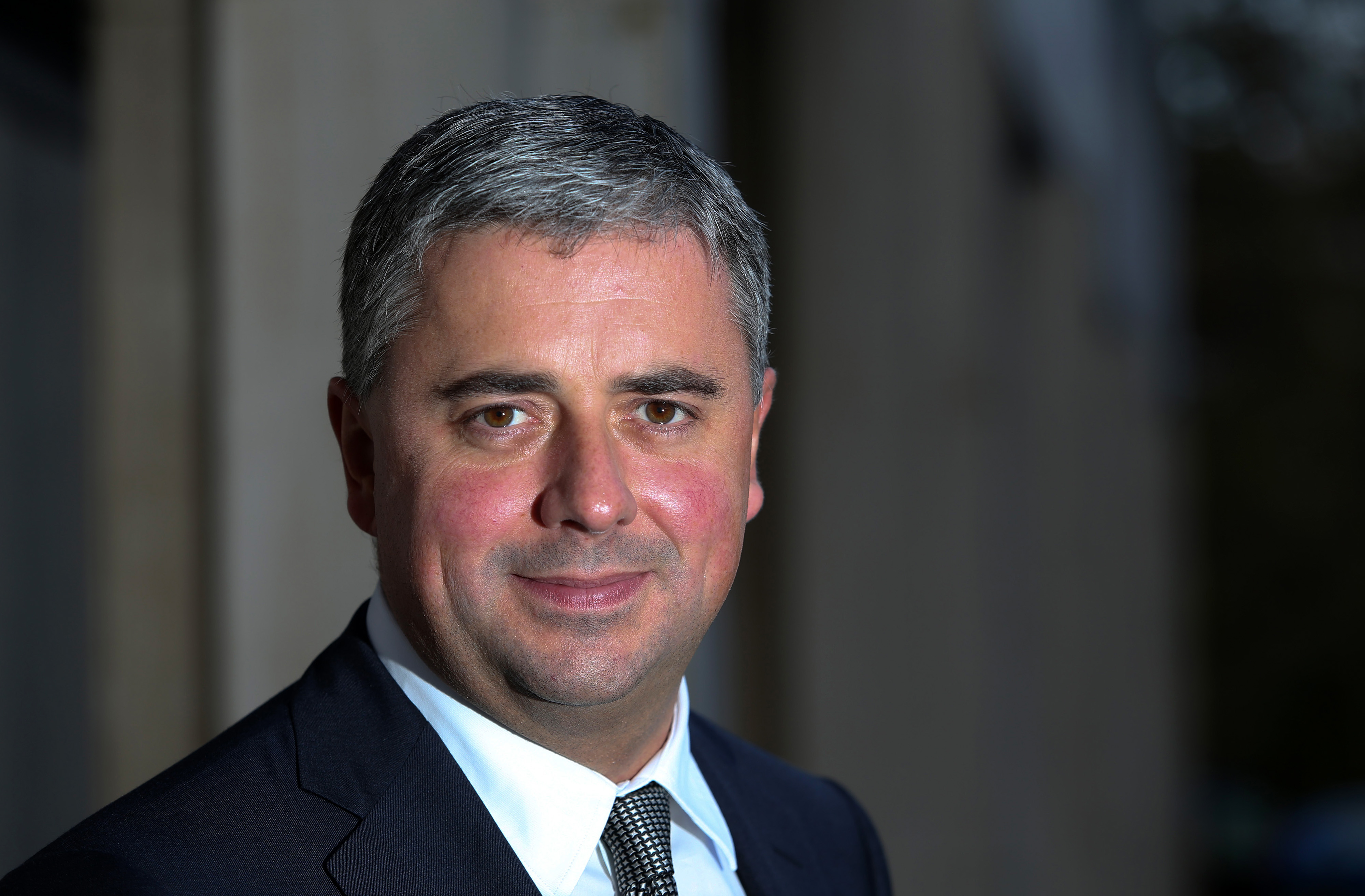 Gatwick's Updated Highway Designs