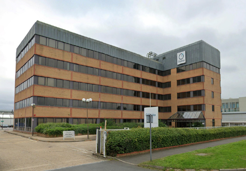 Linac House Proposed Redevelopment
