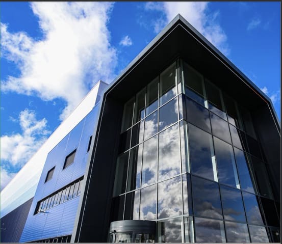 GLP UK supporting Manor Royal companies