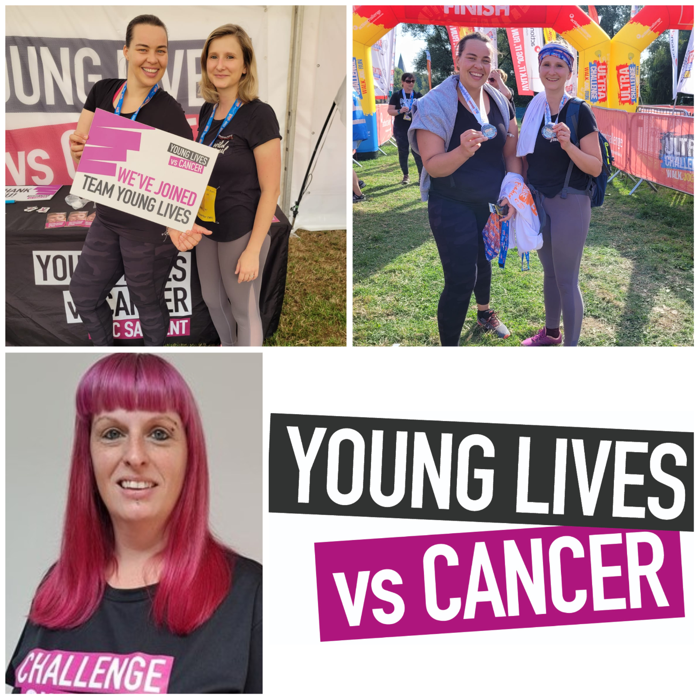 Vent-Axia Steps Up for Childhood Cancer Awareness Month