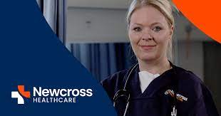 Newcross Healthcare shortlisted in major awards