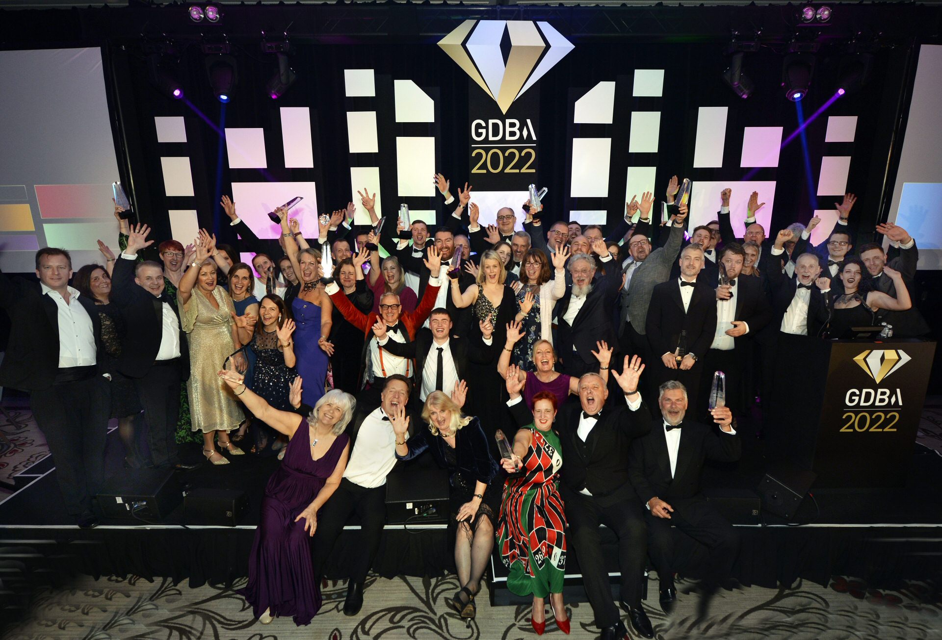 Gatwick Diamond Business Awards 2023
