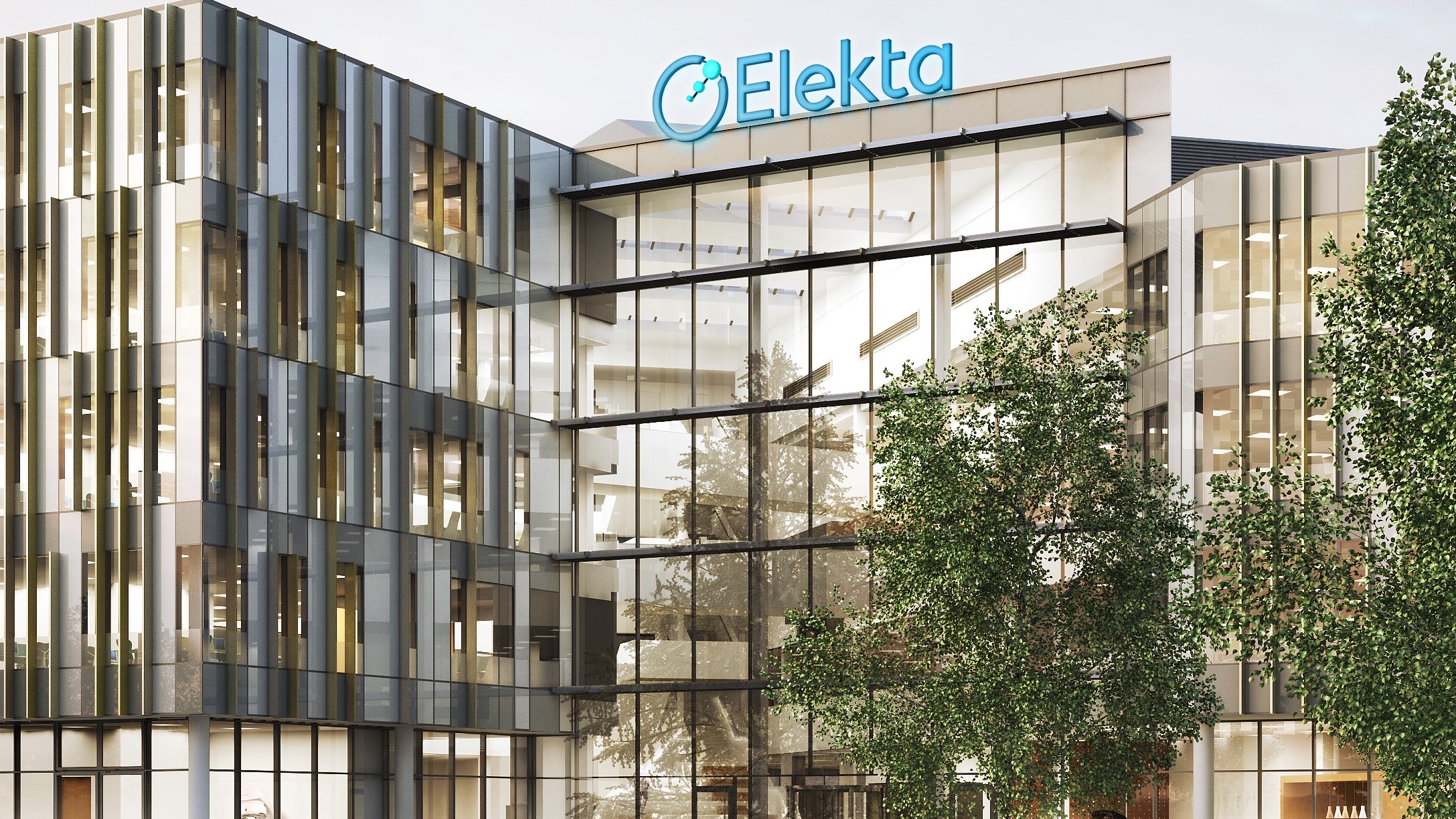 Elekta Charity Quiz Night