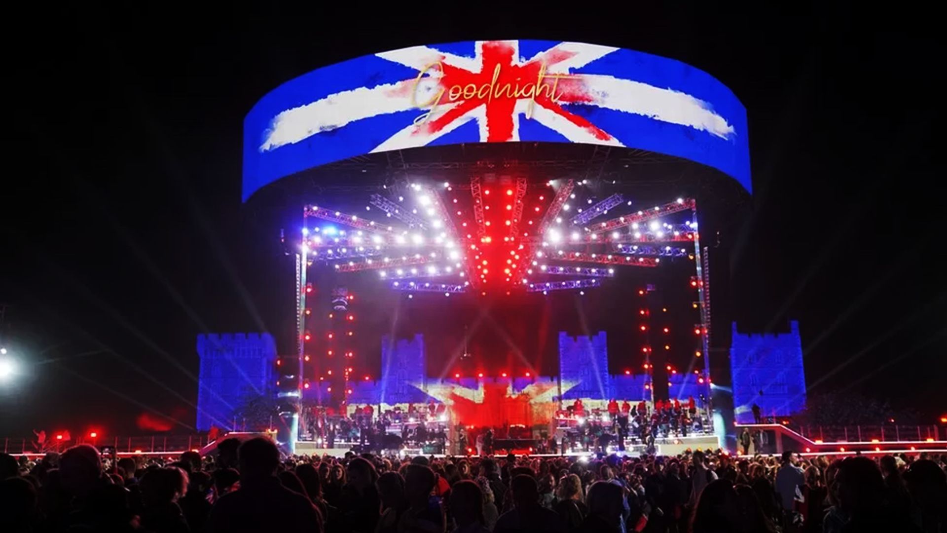 Creative Technology -  Royal Visual Spectacular 