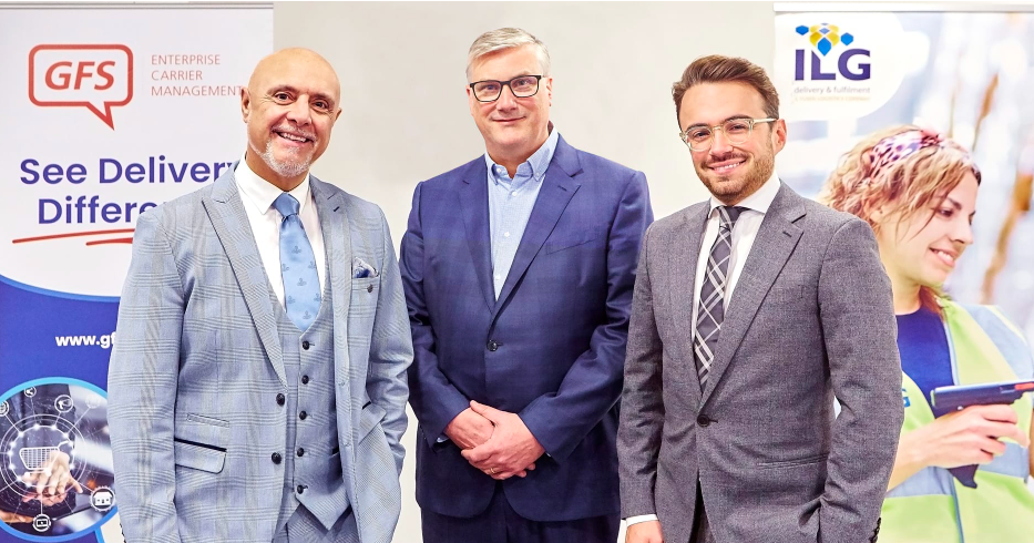 ILG Acquires Global Freight Solutions 