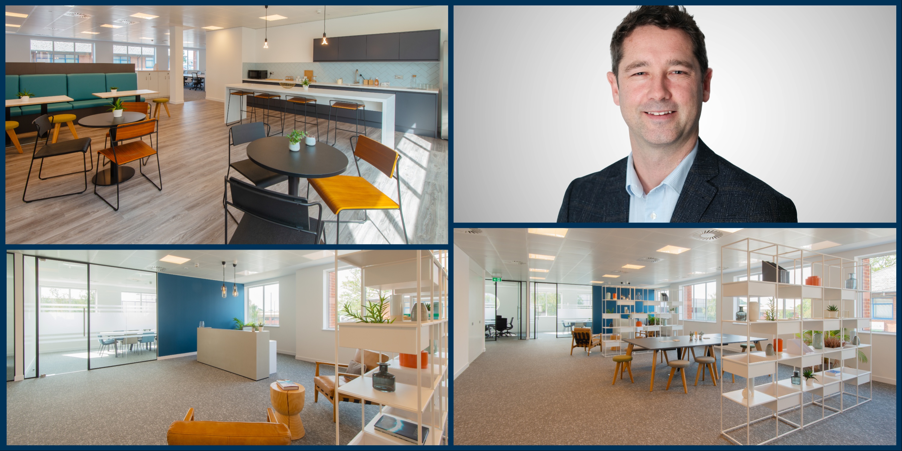 Refurbish it and they will come: A message to Crawley landlords 