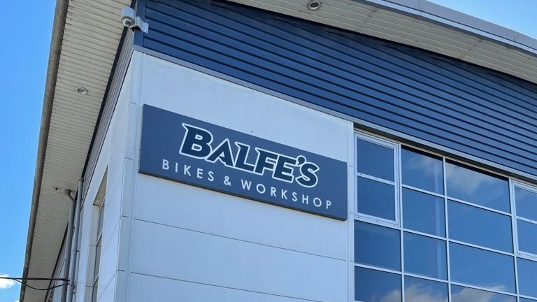 Manor Royal company is the second fastest growing in the UK