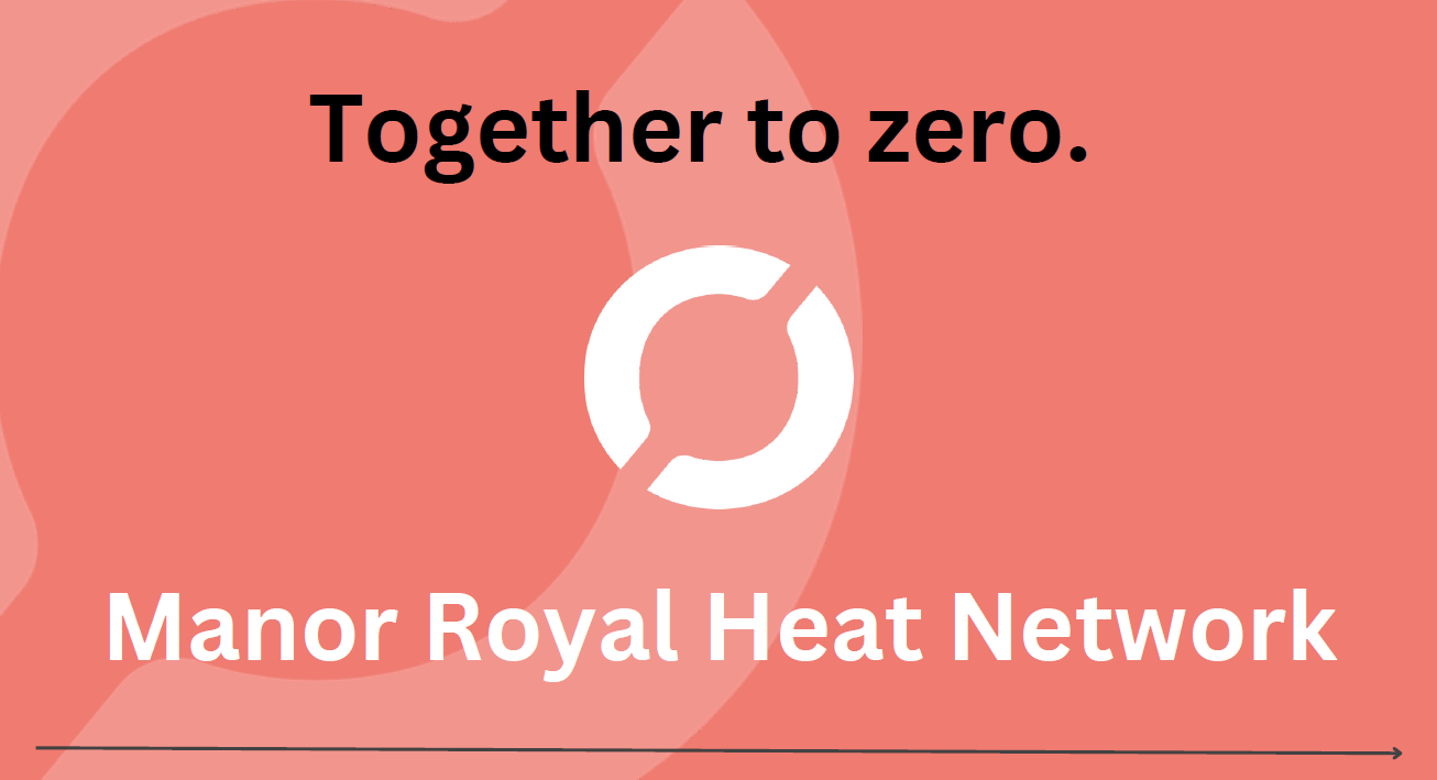 Low Carbon District Heat Network coming soon