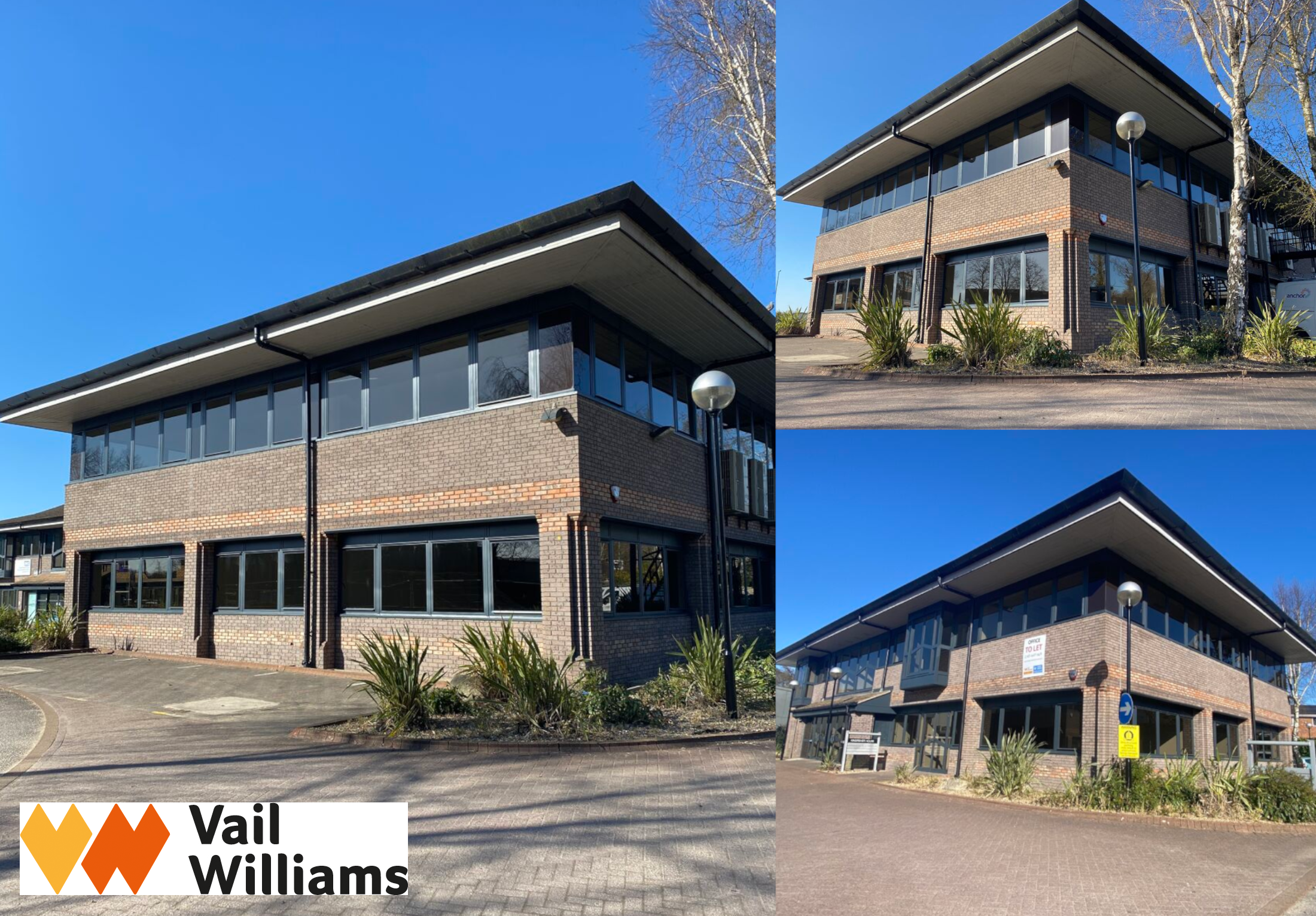 New life for old office buildings on Manor Royal