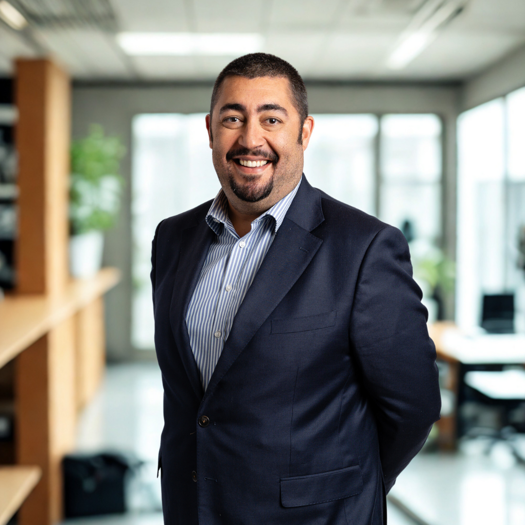 Manor Royal Entrepreneur Awarded MBE