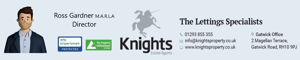 Knights Estate Agent News: Rentersï¿½ Rights Bill