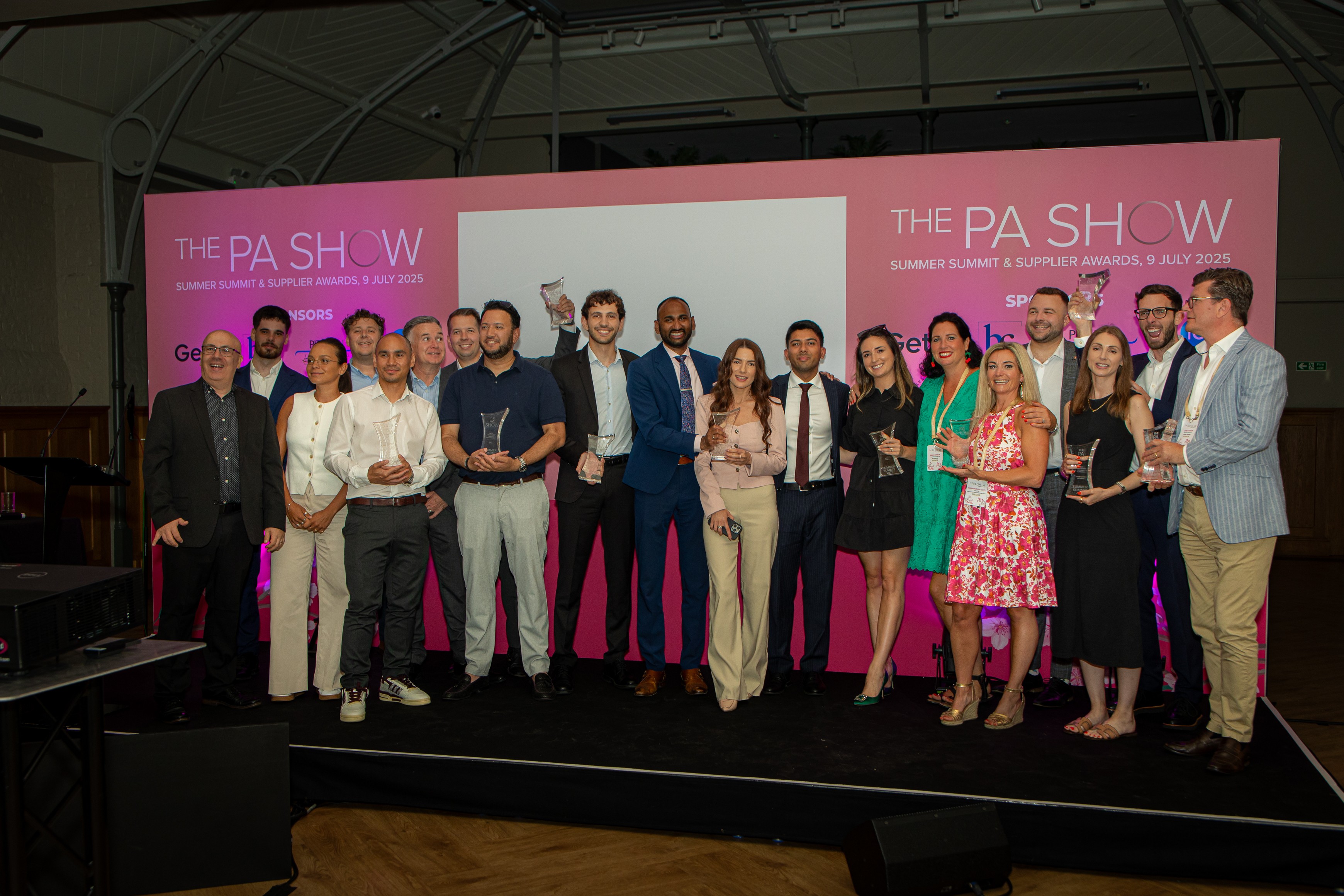 Smart Aviation wins Best Air Charter