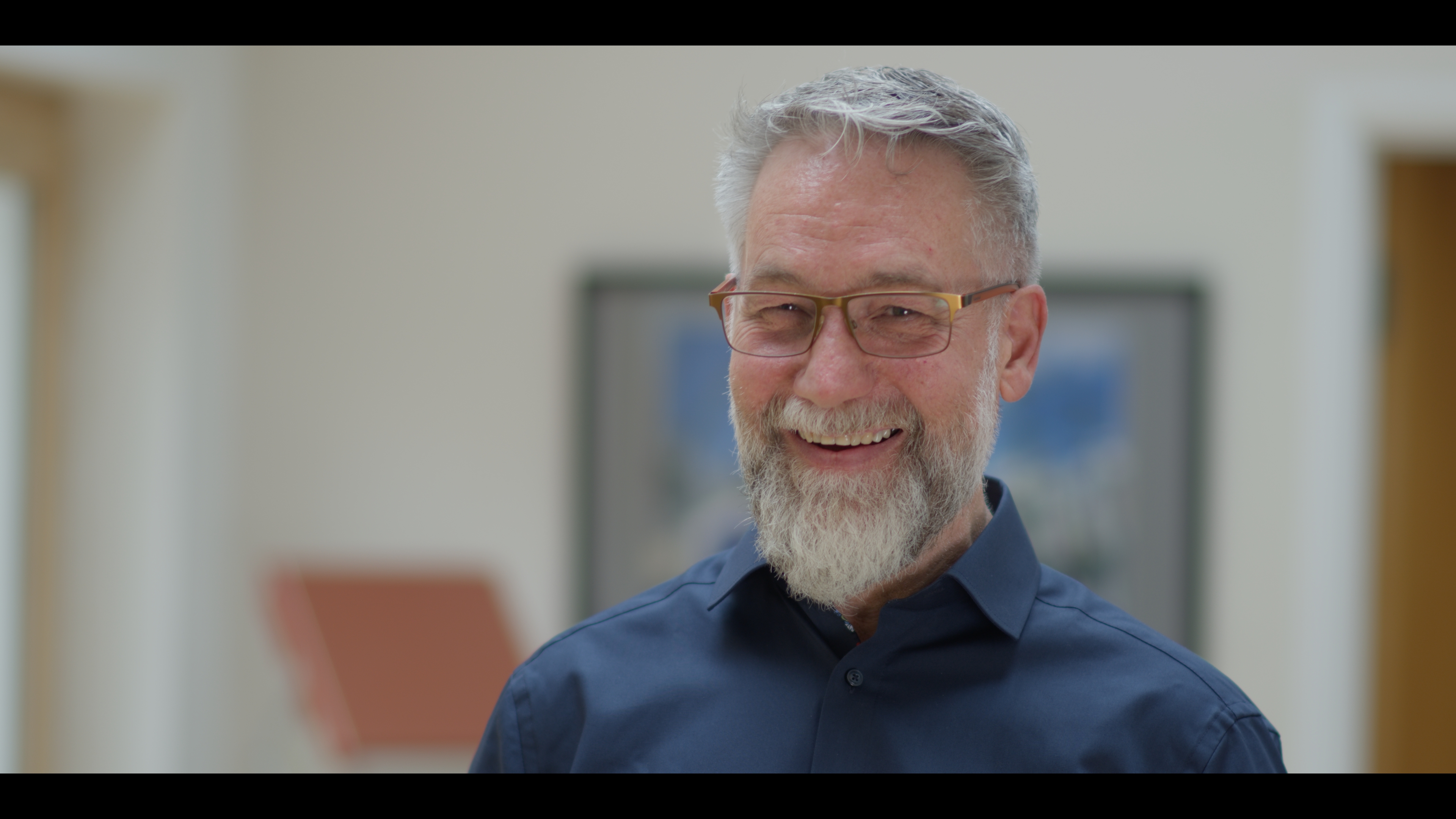 The incredible journey of the co-founder of Carnegie Group