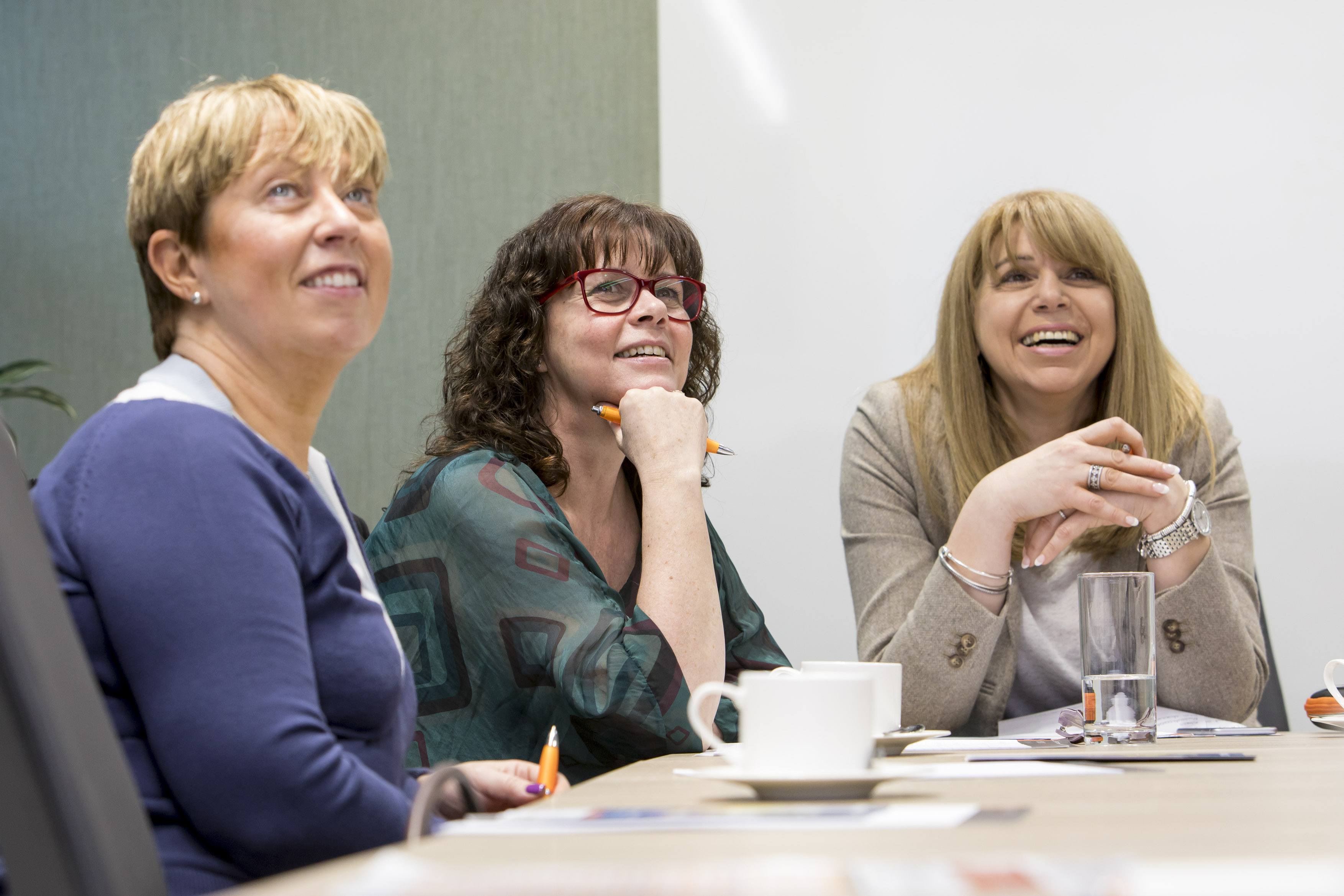 Discounted Training Courses - slide 1