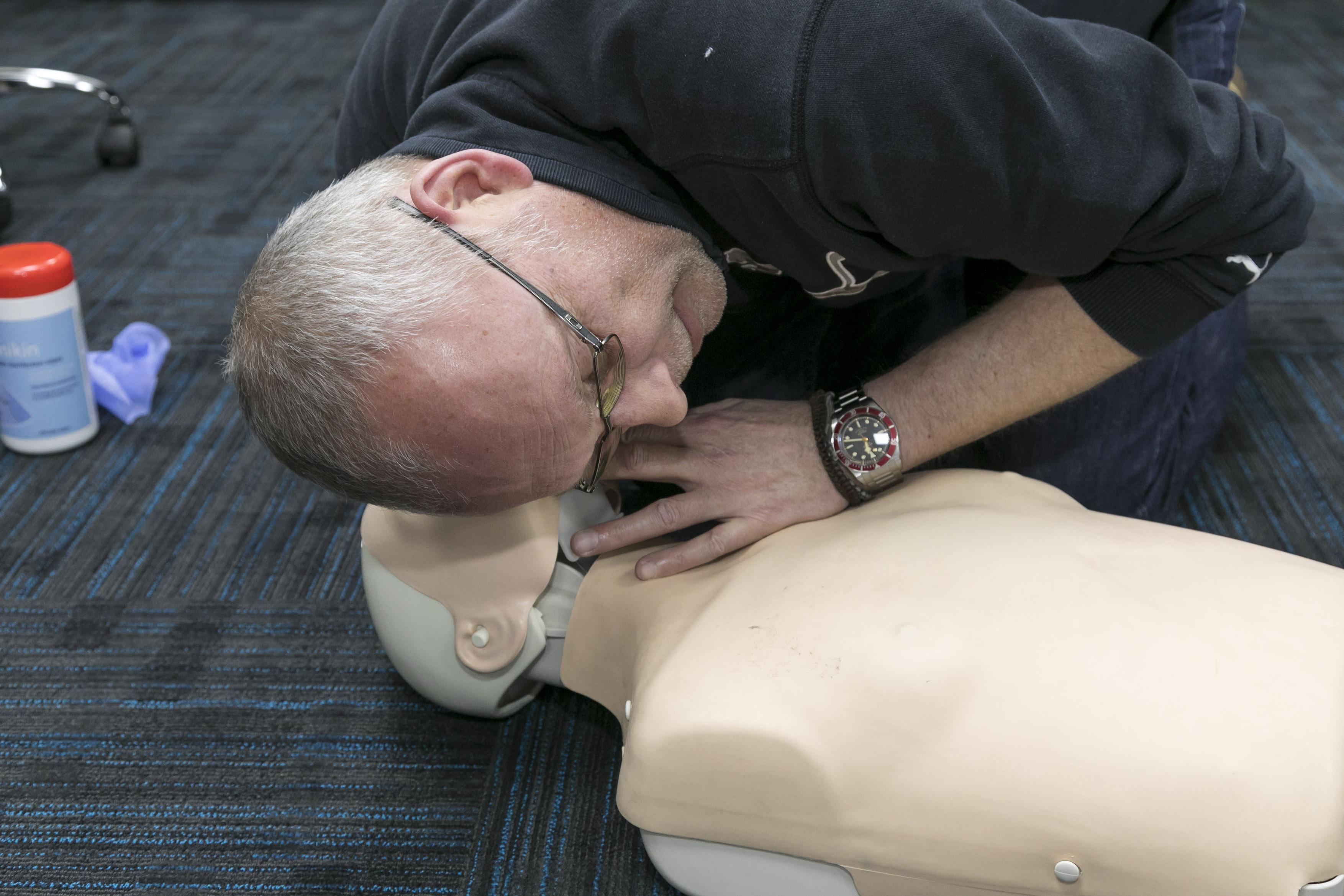 Discounted Training Courses - slide 2