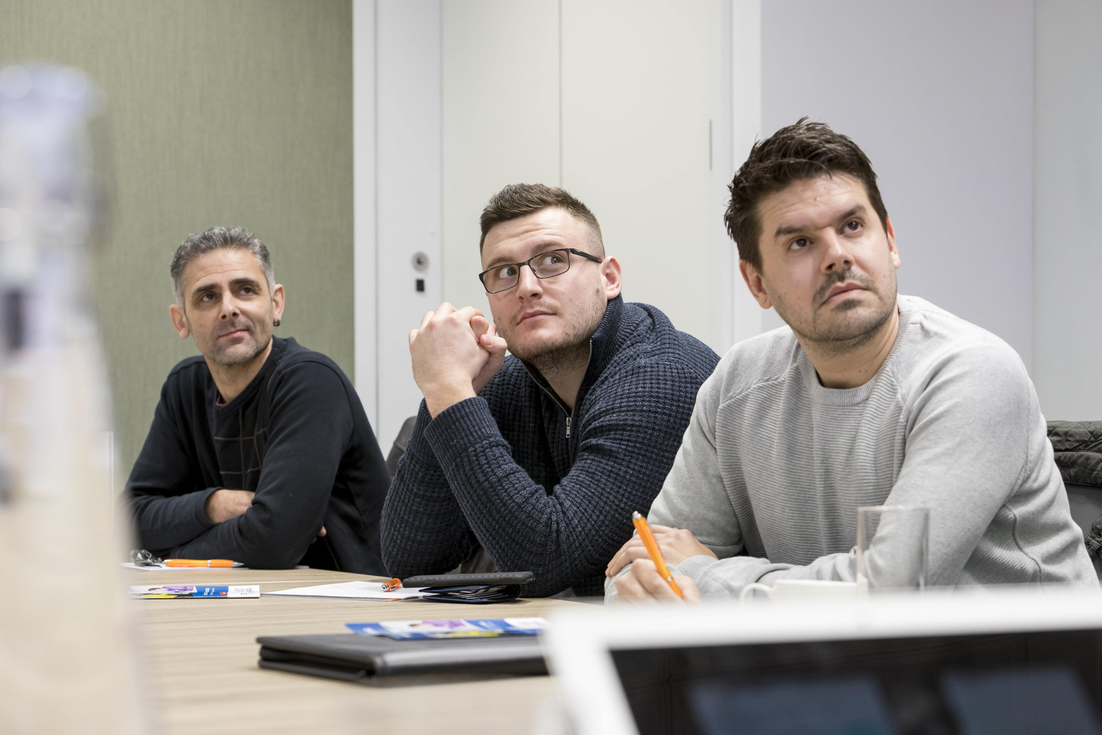 Discounted Training Courses - slide 6