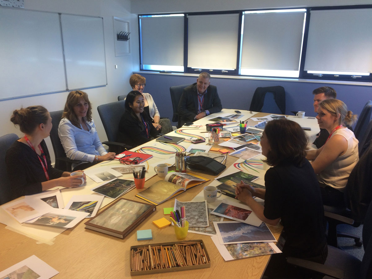 Green Lane Subway Upgrade - slide 4