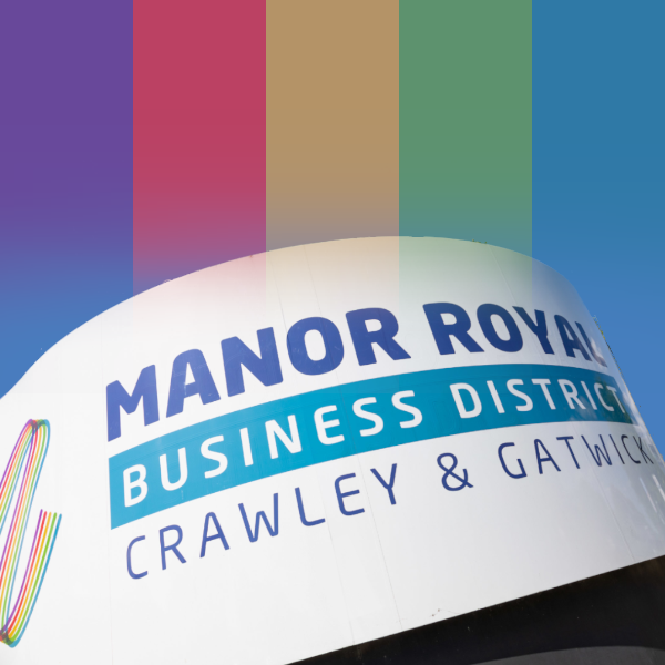Manor Royal Parking Management Plan