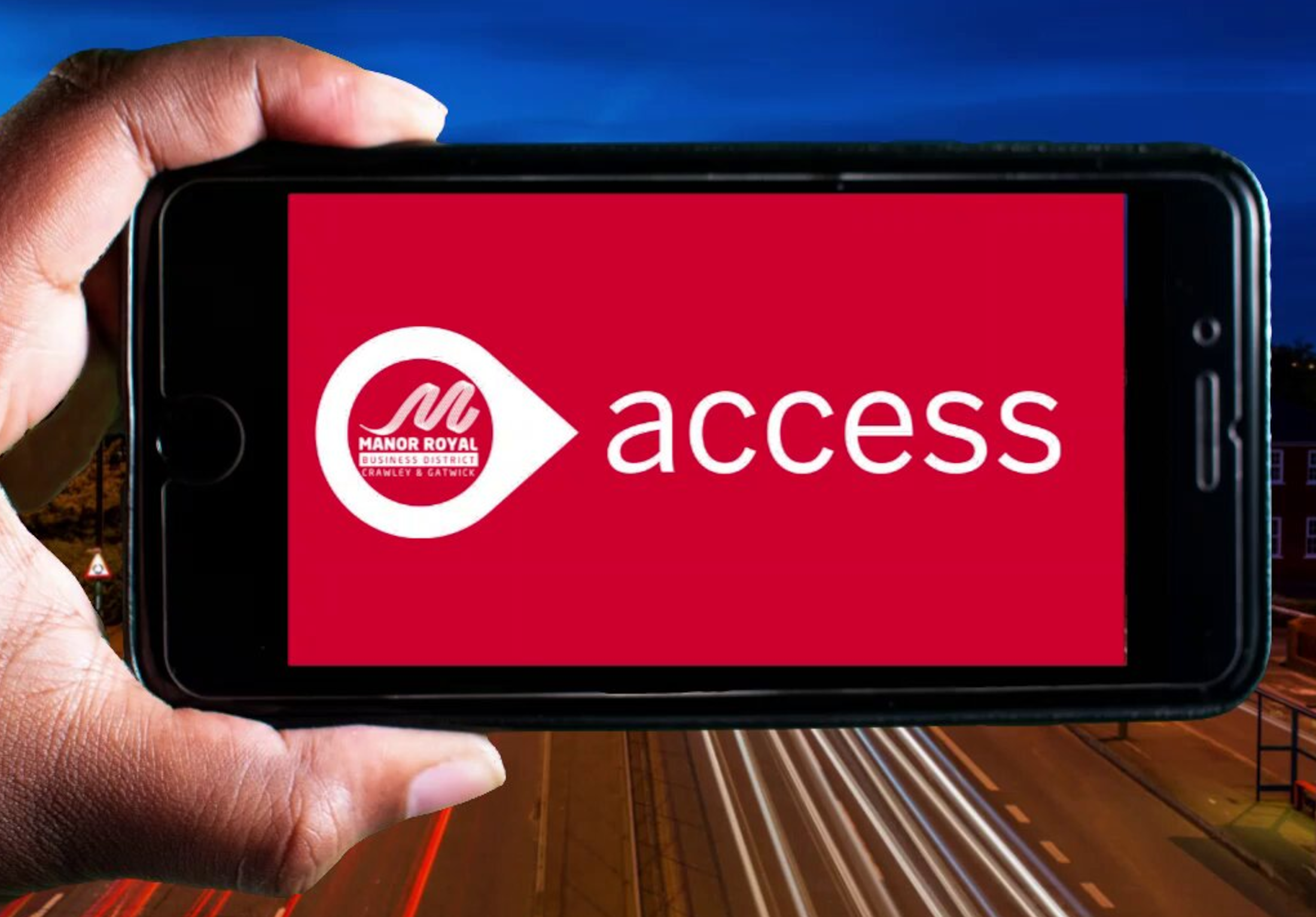 Manor Royal FREE eLearning Hub