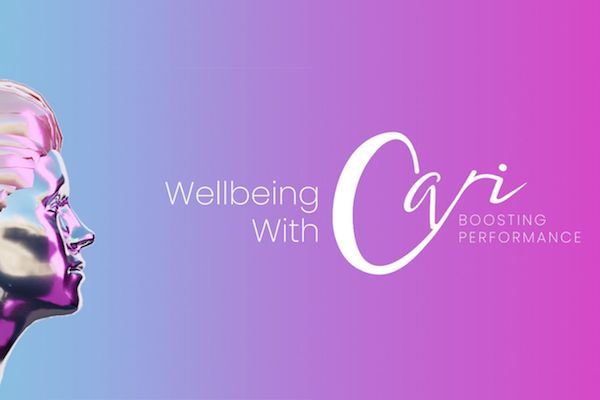 Cari - Free online support for Employee Wellbeing