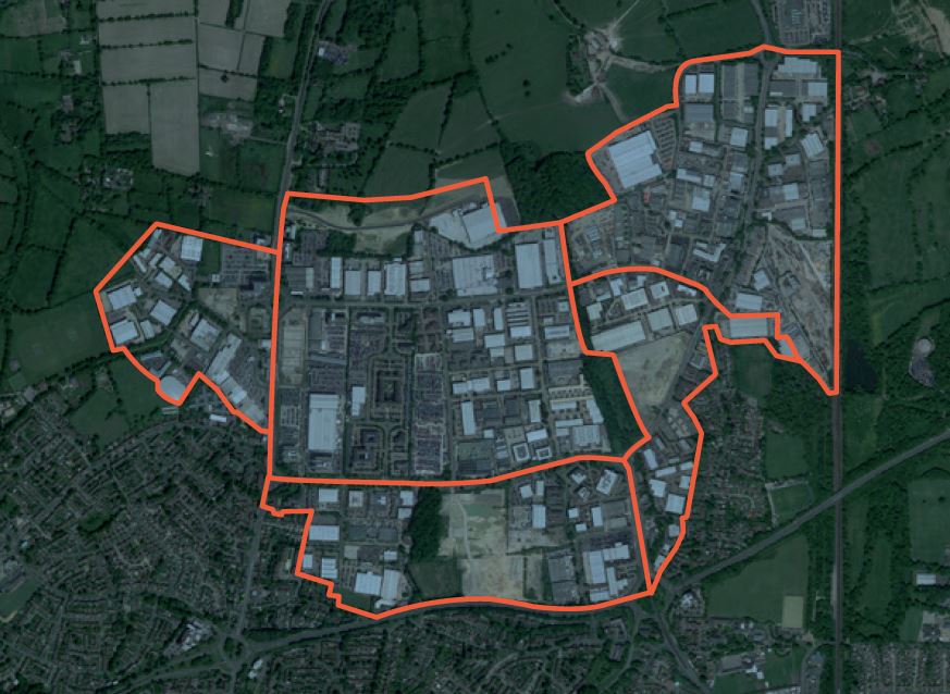 Economic Impact Study