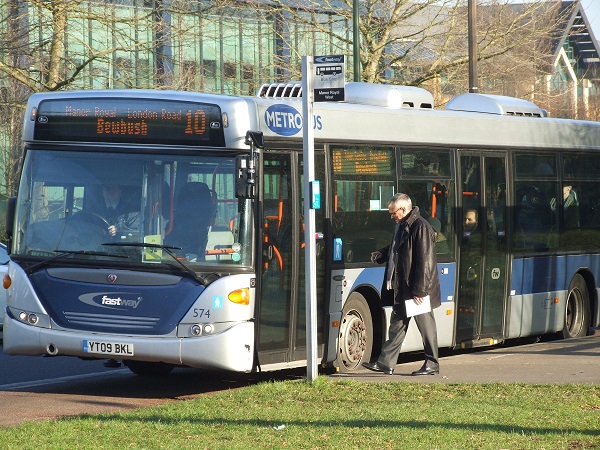 Travel, Transport and Parking Study