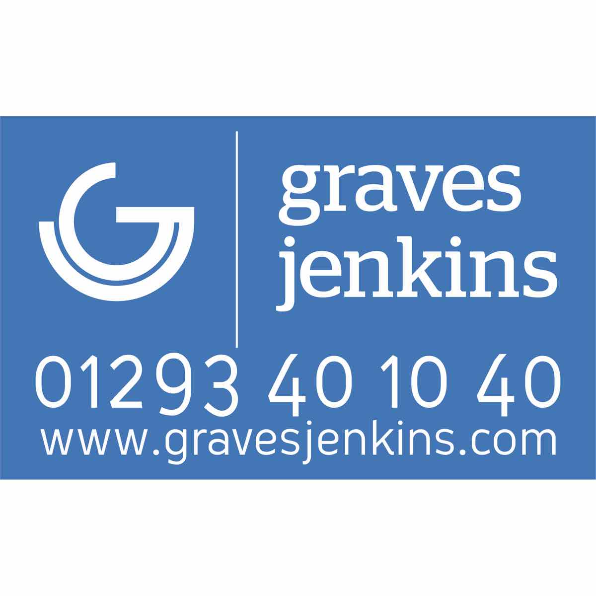 Graves Jenkins